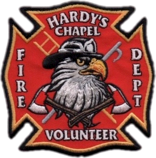 Hardy's Chapel Volunteer Fire Department